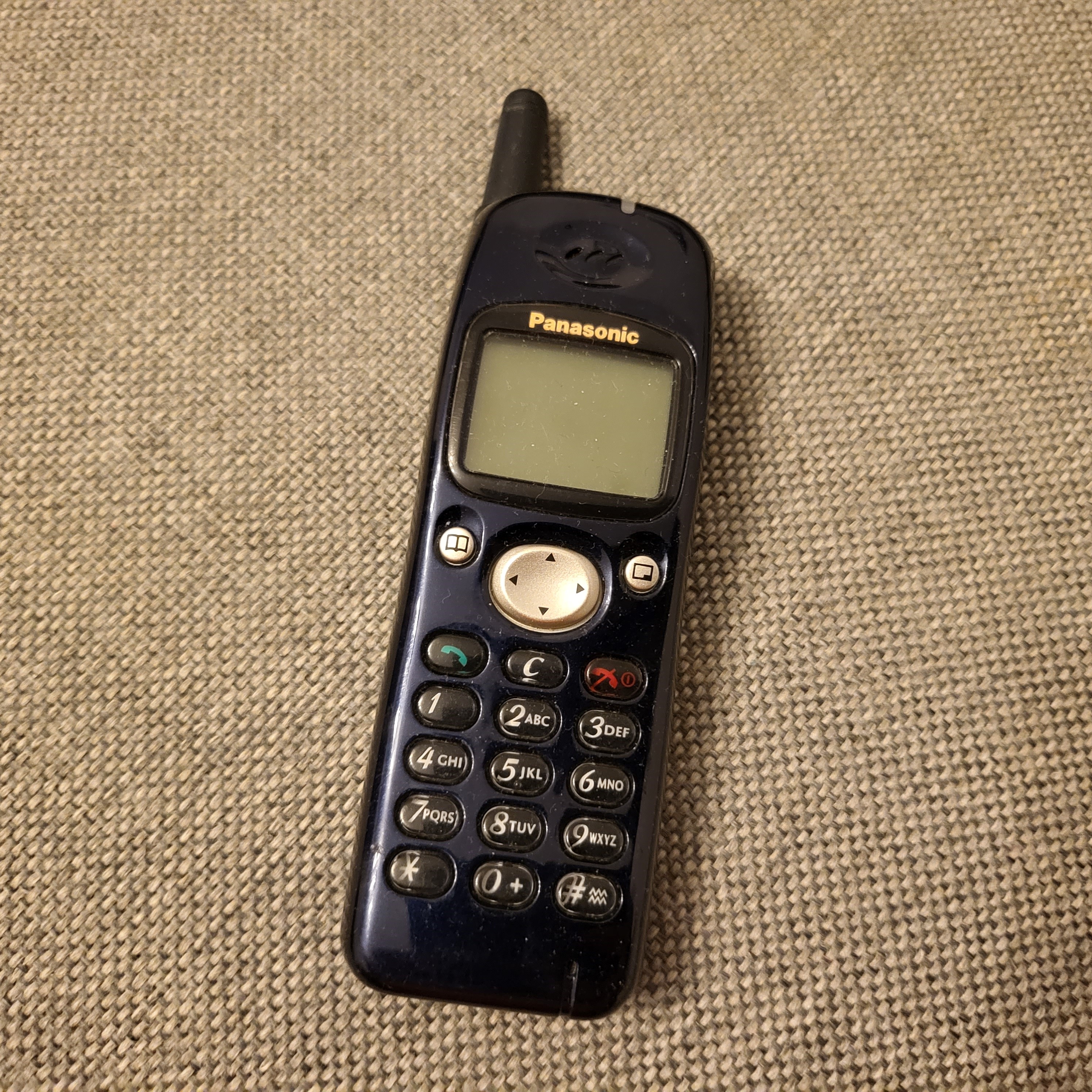 Panasonic EB-GD90